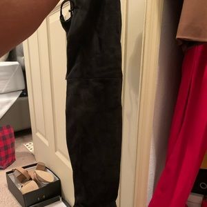 EGO OFFICIAL THIGH HIGH BOOT